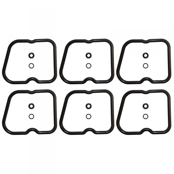 Image 1 for DTech DT590010 Valve Cover Gasket Set