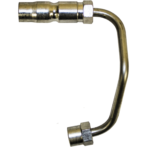 DTech DT660032 Injector Line (Cylinders 3 & 6) XDP