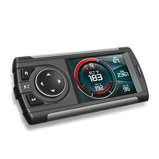 Image 1 for Superchips 1050 Dashpaq In-Cab Tuner