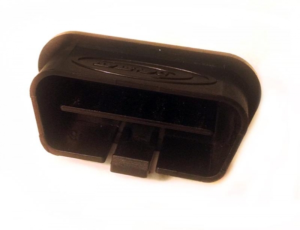Daystar OBDII Plug - "Do Not Flash" Protection For Custom Tunes
