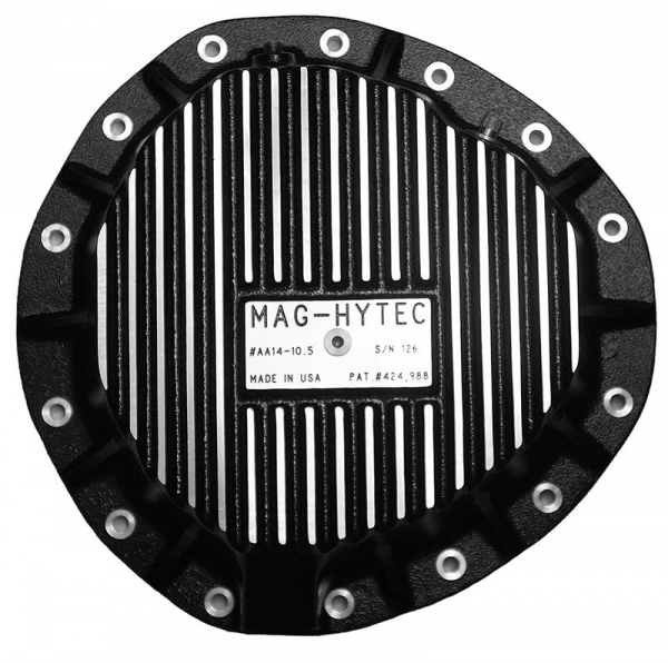 Image 1 for Mag-Hytec AA 14-10.5 Differential Cover