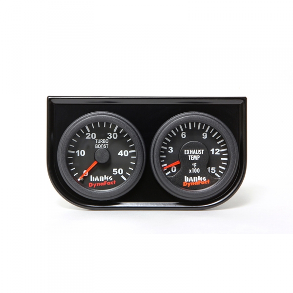 Banks Power DynaFact Gauge Kit 64212 | XDP