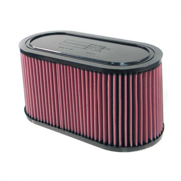 Image 1 for K&N E-3033 Replacement Filter Element