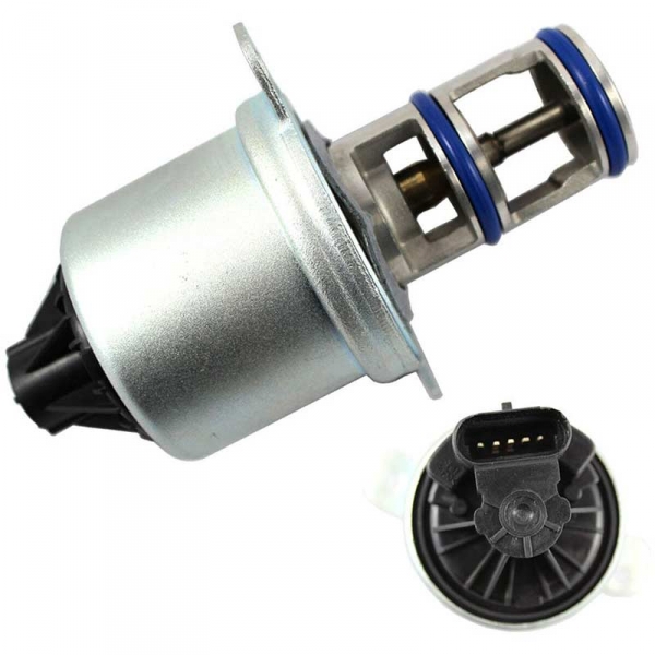 Image 1 for Bostech EGV02601 EGR Valve