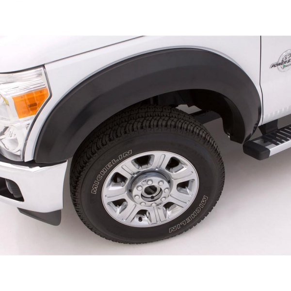 Image 1 for Lund EX129 Extra Wide Fender Flares