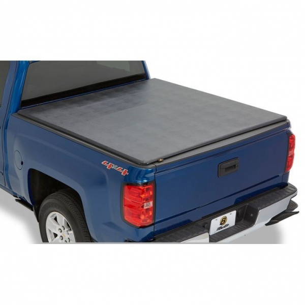 Image 1 for Bestop EZ-Fold Soft Tri-Fold Tonneau Cover