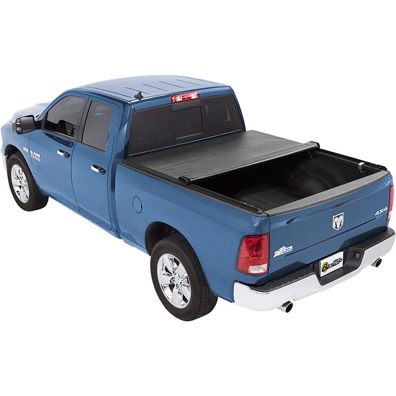 Bestop Ez Roll Soft Tonneau Cover 2019 2020 Ram 1500