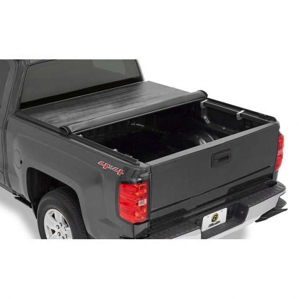 Image 1 for Bestop EZ-Roll Soft Tonneau Cover