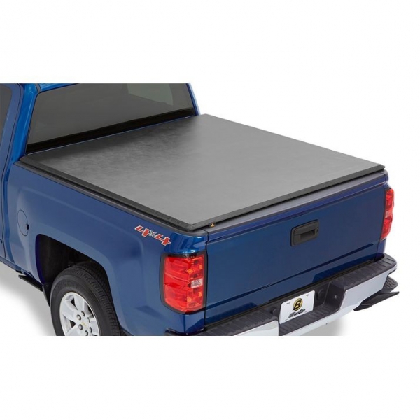 Image 1 for Bestop EZ-Roll Soft Tonneau Cover
