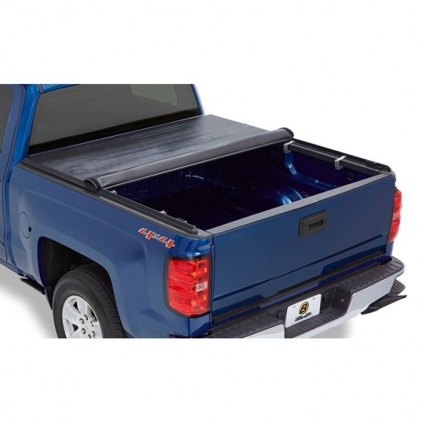 Image 1 for Bestop EZ-Roll Soft Tonneau Cover
