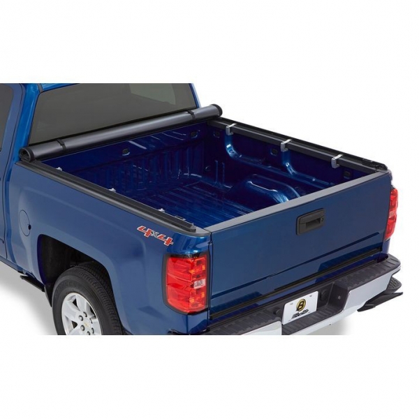Image 1 for Bestop EZ-Roll Soft Tonneau Cover