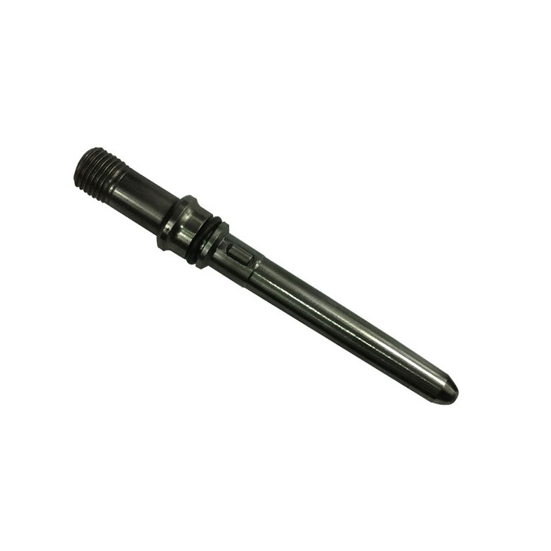 Industrial Injection F00RJ01831IIS Fuel Injector Connector Tube XDP