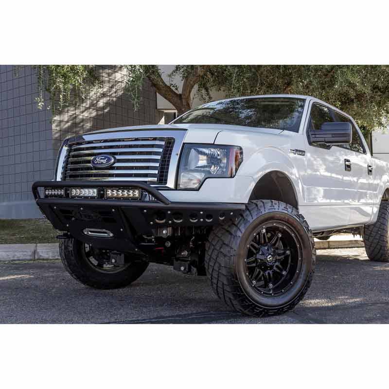 ADD Offroad F053782880103 Stealth R Front Winch Bumper