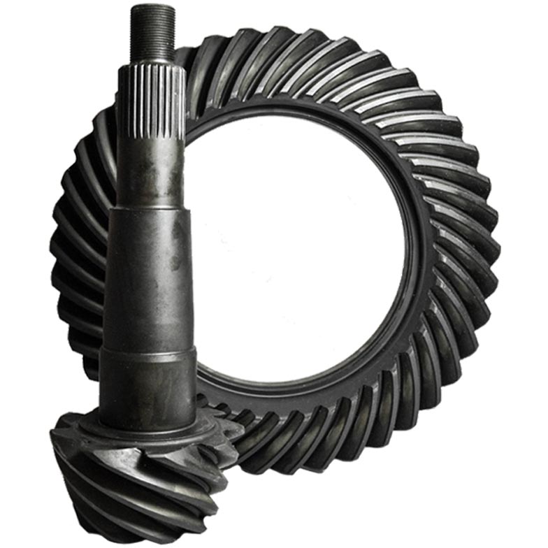 Revolution Gear And Axle Ring And Pinion For Ford 10.25" And 10.5 - View #13