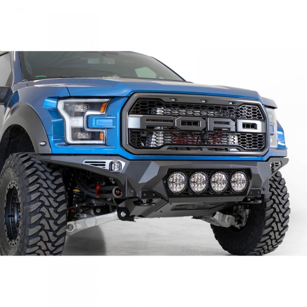 Add Offroad F110014110103 Bomber Front Bumper