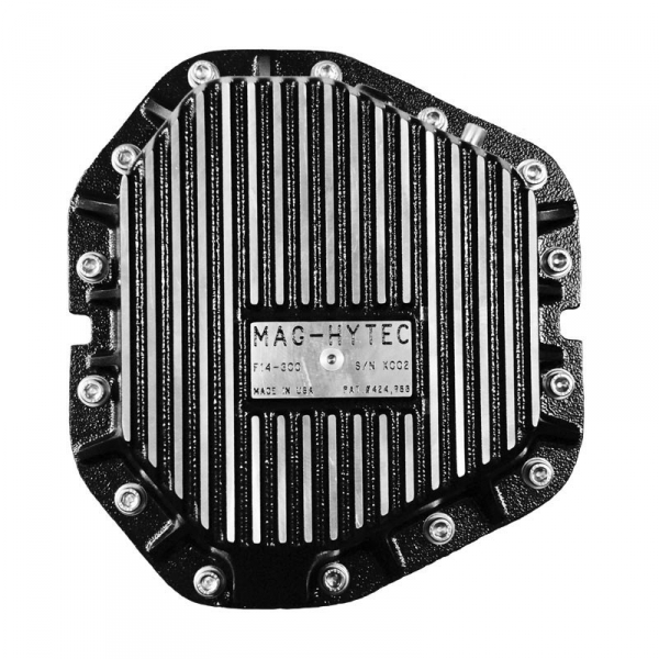 Image 1 for Mag-Hytec F 14-300 Differential Cover