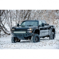 ADD Offroad F332892680103 Stealth Front Bumper