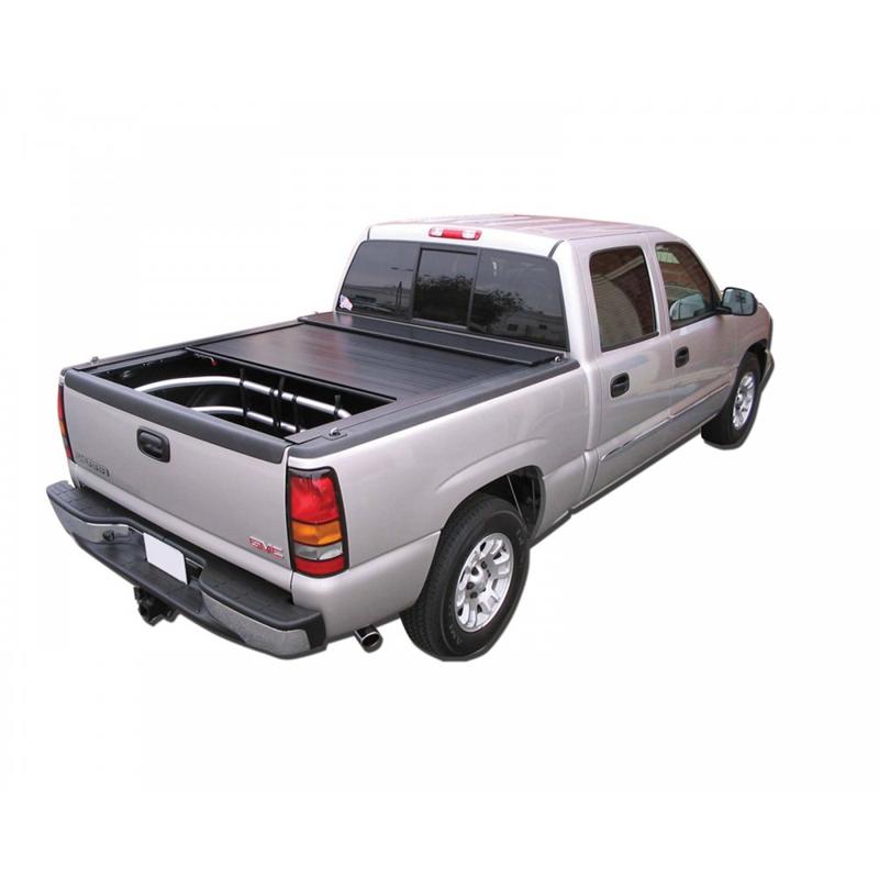 Bak Industries Rollbak Tonneau Cover