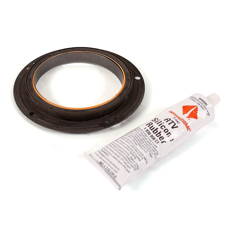 Ford F4TZ-6701-A Rear Main Crankshaft Seal | XDP