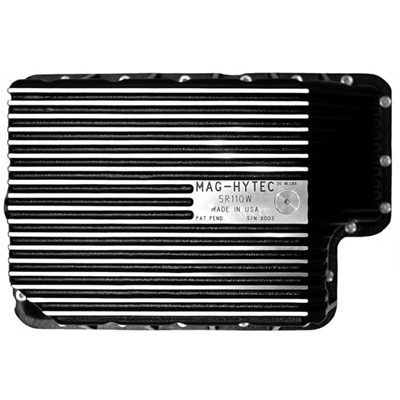Image 1 for Mag-Hytec F5R110W Transmission Pan