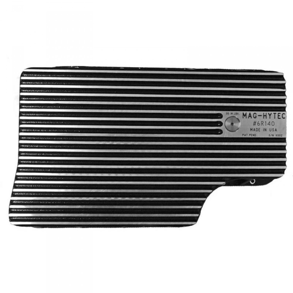 Image 1 for Mag-Hytec F6R140 Transmission Pan