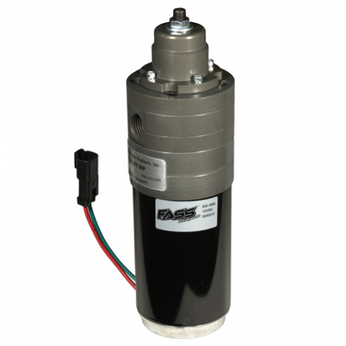 FASS FA F15 200G Adjustable 200GPH Fuel Pump | XDP