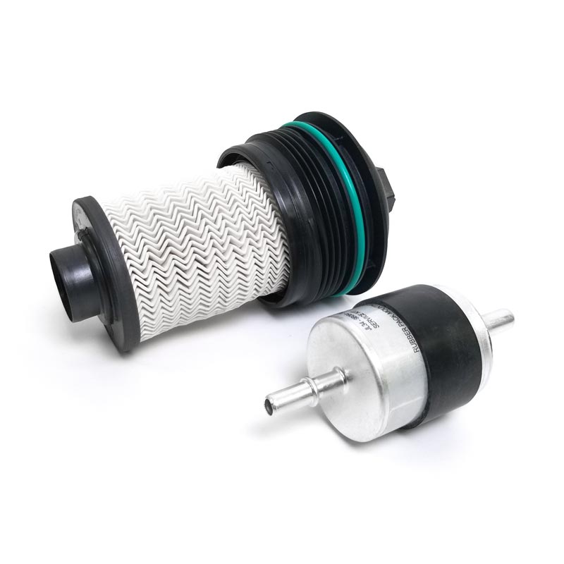 ぶーん Motorcraft FD-4627 Fuel Filter Service Kit | XDP