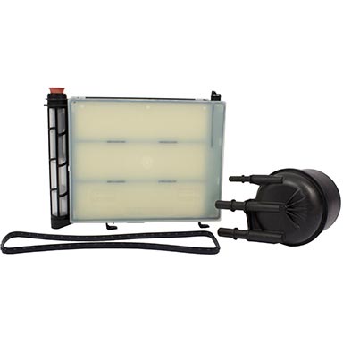 Motorcraft FD-4647 Fuel Filter | XDP