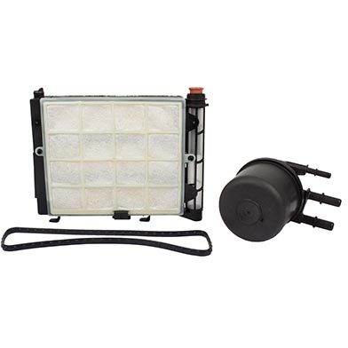 Motorcraft FD-4647 Fuel Filter | XDP