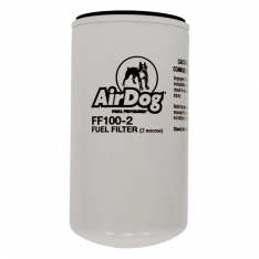 AirDog FF100-2 Replacement Fuel Filter (2 Micron)