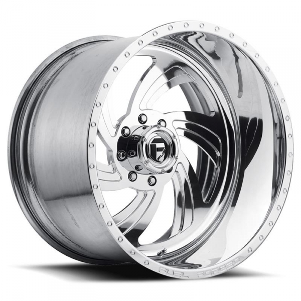 Fuel Off-Road FF10 Forged Wheel | XDP