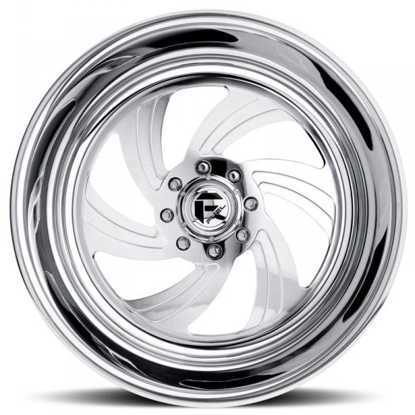 Fuel Off-Road FF10 Forged Wheel | XDP