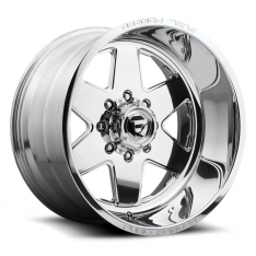 Fuel Maverick D436 5x150/5x5.5 Satin Black 20x10