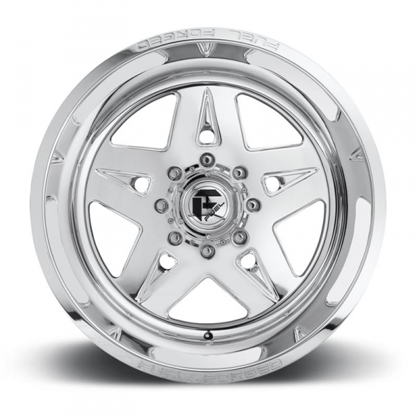 Image 1 for Fuel Off-Road FF21 Forged Wheel