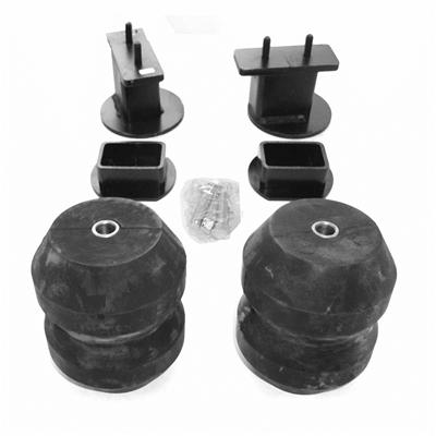 Image 1 for Timbren Front Suspension Enhancement System FFSD