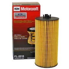 Motorcraft FL-2016 Oil Filter