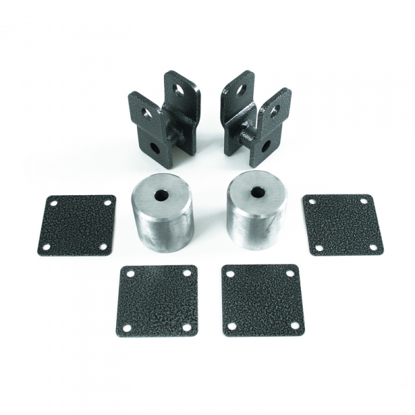Image 1 for Performance Accessories Leveling Kit FL222PA