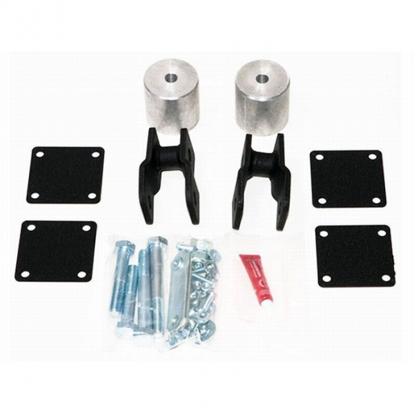 Image 1 for Performance Accessories Leveling Kit FL223PA