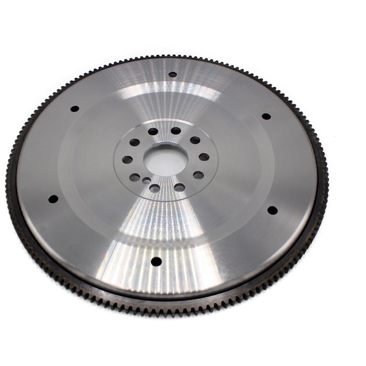 Diesel Site FLEX73 Billet Flex Plate XDP