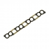 Thumbnail for Ford Intake Manifold Gasket 3C3Z-9439-AA