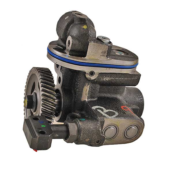 Bostech HPOP122X Remanufactured Oil Pump
