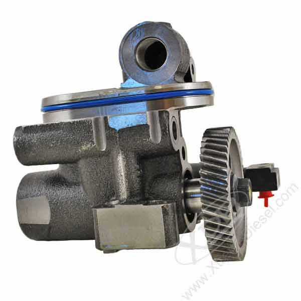 Ford 5C3Z-9A543-ARM High Pressure Oil Pump (HPOP) | XDP