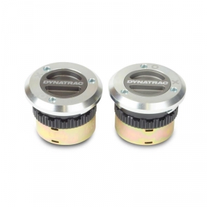 Dynatrac DynaLoc Manual Locking Hubs FO60-3B396-BB | XDP