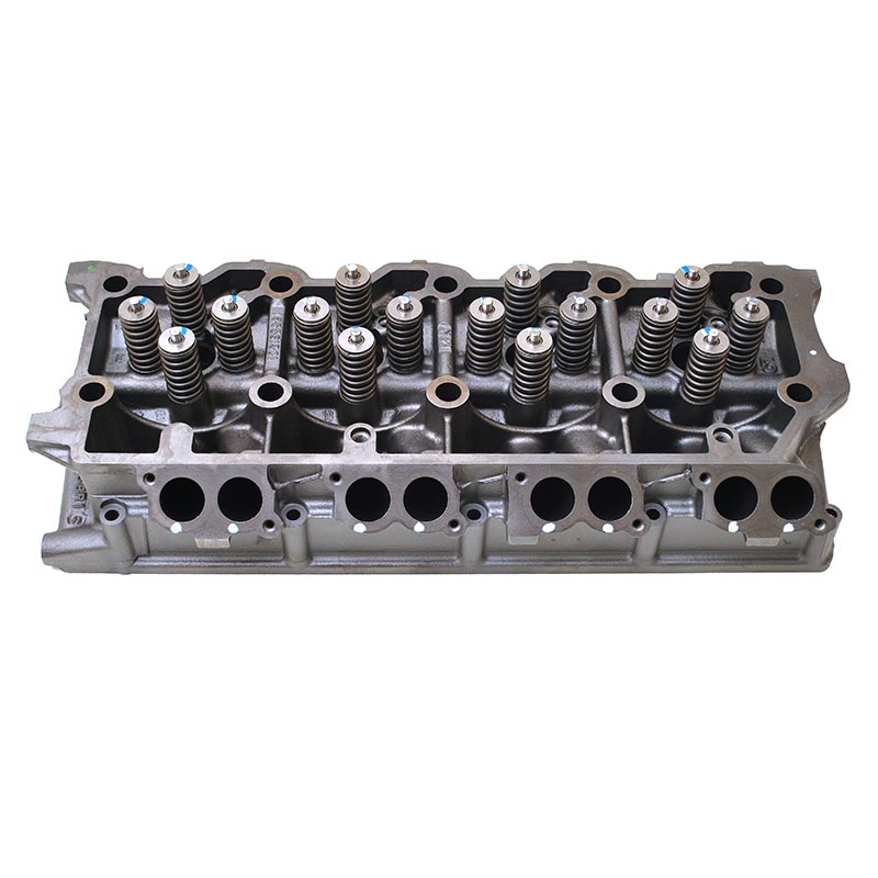 Ford 6C3Z-6049-DRM Remanufactured Cylinder Head | XDP