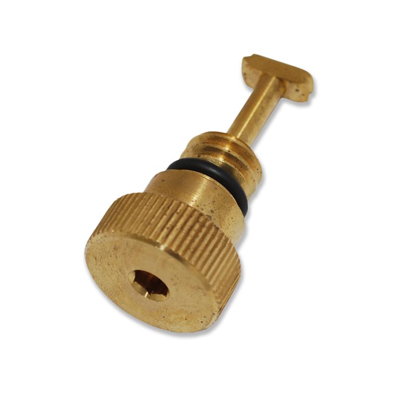 HFCM Water Separator Drain Plug Upgrade 6E7Z-9C082-A | XDP