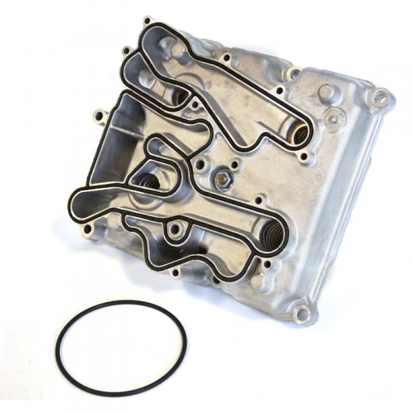 Ford 8C3Z-6A642-B Oil Cooler | XDP