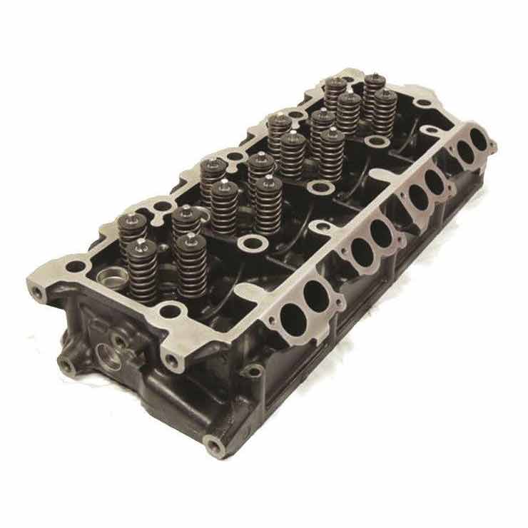 Promaxx for85xn replacement cylinder head xdp