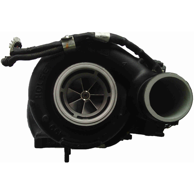 Fleece FPE3510712 Holset VGT Cheetah Turbocharger