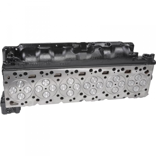 Fleece Freedom Performance Series Cylinder Head FPE-61-10006