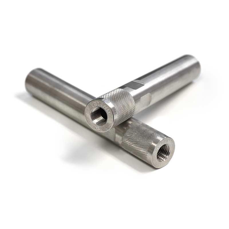 Fleece Tie Rod Reinforcement Sleeves